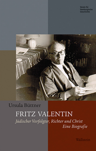 Fritz Valentin - Ursula Büttner