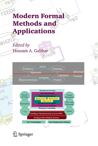 Modern Formal Methods and Applications - Hossam A. Gabbar