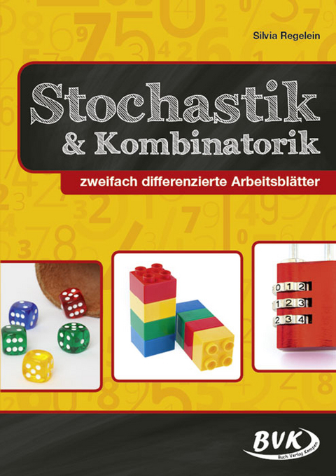 Stochastik & Kombinatorik - Silvia Regelein