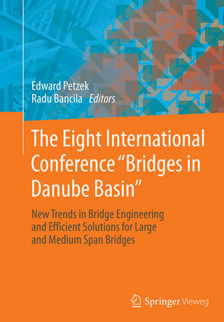 The Eight International Conference 