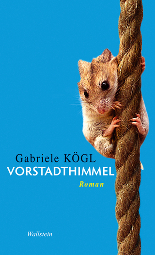Vorstadthimmel - Gabriele Kögl