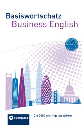 Basiswortschatz Business English - Patricia McBride