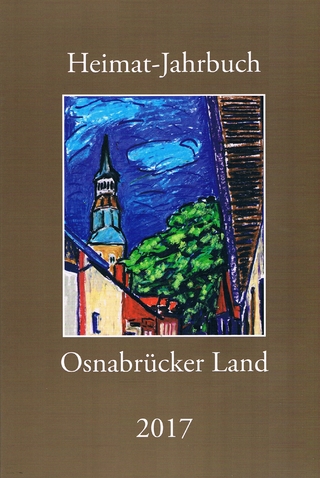 Heimat-Jahrbuch Osnabrücker Land 2017