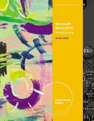 Microsoft (R) Word 2010 - Jennifer Duffy