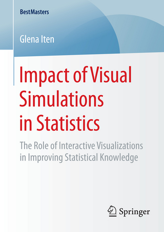 Impact of Visual Simulations in Statistics - Glena Iten