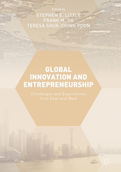 Global Innovation and Entrepreneurship - 