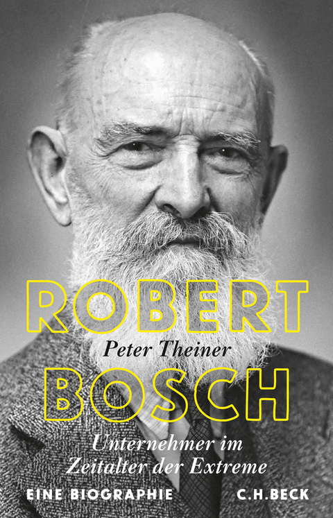 Robert Bosch - Peter Theiner