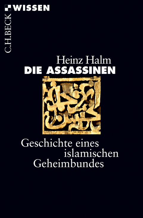 Die Assassinen - Heinz Halm