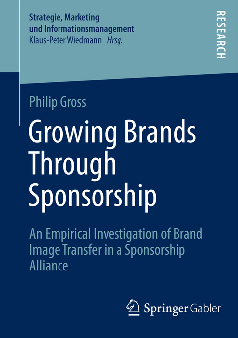 Growing Brands Through Sponsorship - Philip Gross