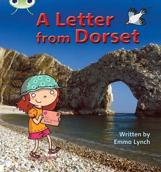 Bug Club Phonics Non Fiction Reception Phase 3 Set 11 A Letter from Dorset - Emma Lynch