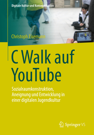C Walk auf YouTube - Christoph Eisemann