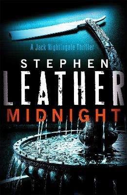 Midnight - Stephen Leather