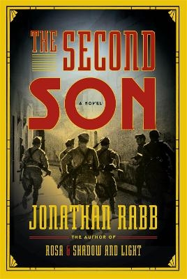 The Second Son - Jonathan Rabb