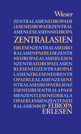 Europa Erlesen Zentralasien - Dareg A. Zabarah