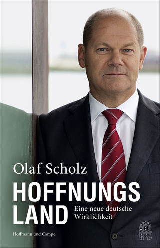 Hoffnungsland - Olaf Scholz