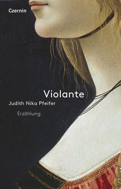 Violante - Judith Nika Pfeifer