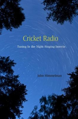 Cricket Radio - John Himmelman