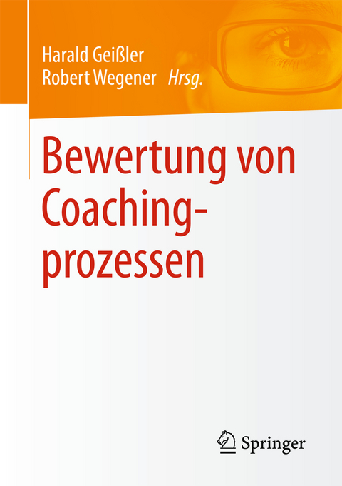 Bewertung von Coachingprozessen - 