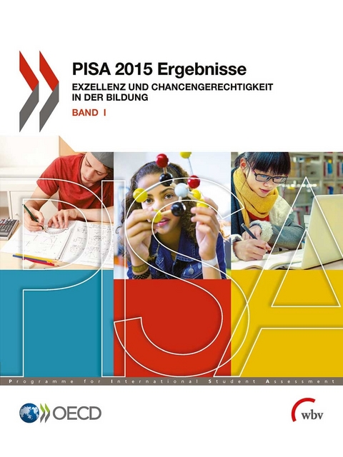 PISA 2015 Ergebnisse - 