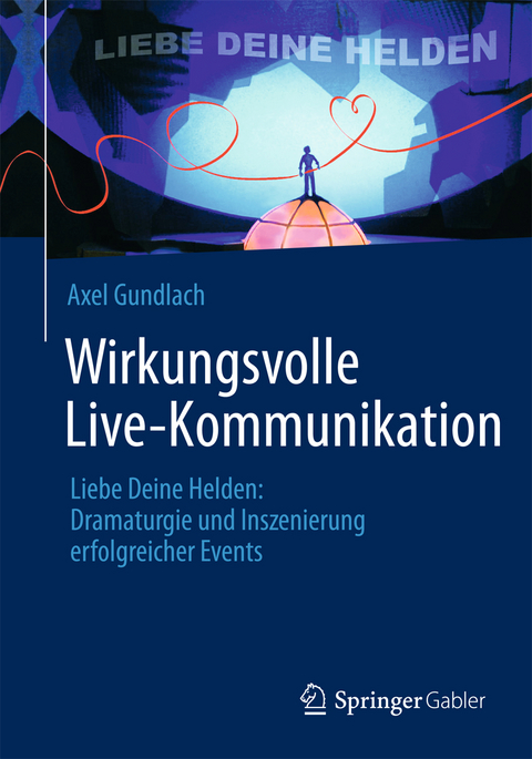 Wirkungsvolle Live-Kommunikation - Axel Gundlach