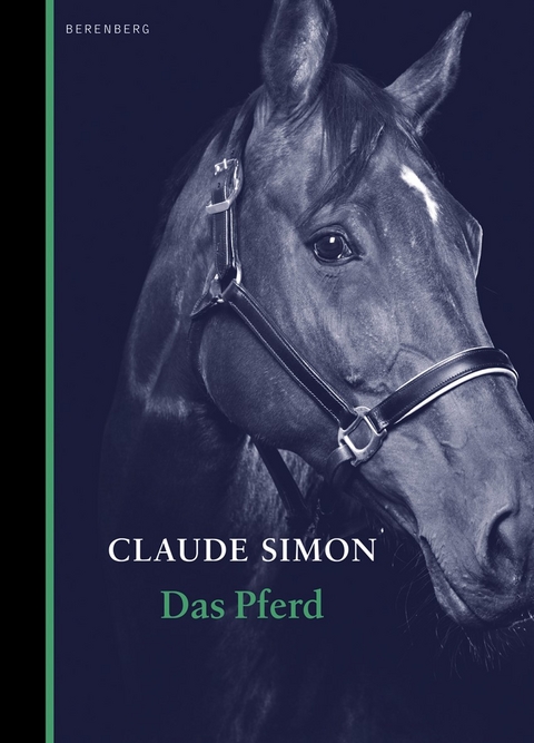 Das Pferd - Claude Simon