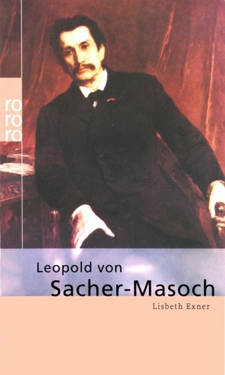 Leopold von Sacher-Masoch - Lisbeth Exner
