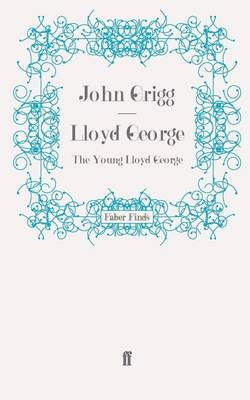 Lloyd George - John Grigg