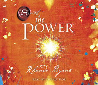 The Power CD - Rhonda Byrne