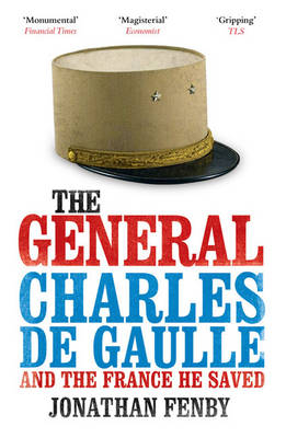 The General - Jonathan Fenby