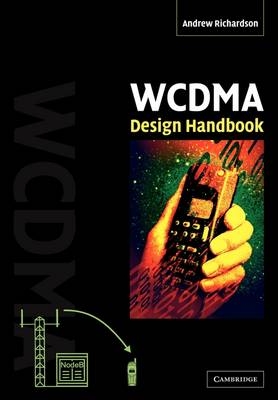 WCDMA Design Handbook - Andrew Richardson