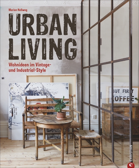 Urban Living - Marion Hellweg
