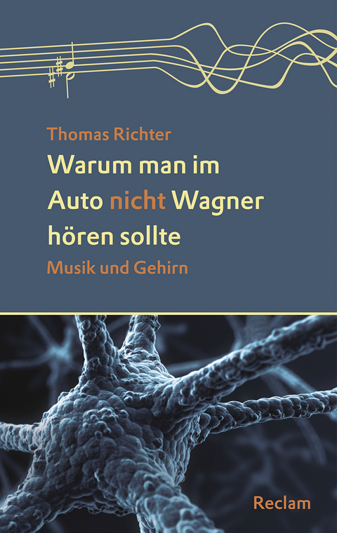 Warum man im Auto nicht Wagner hören sollte - Thomas Richter