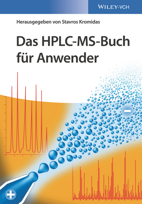 Das HPLC-MS-Buch für Anwender - 