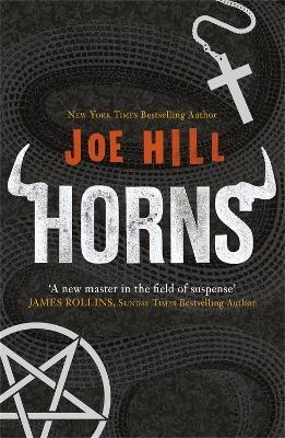 Horns - Joe Hill