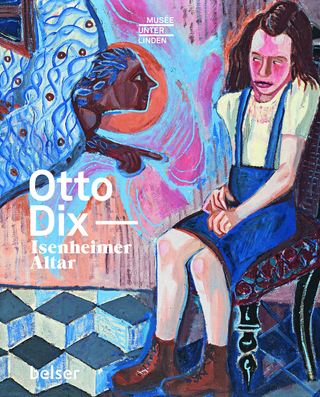 Otto Dix - Frédérique Goerig-Hergott (Hg.)