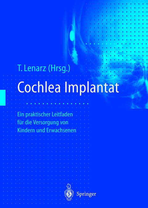 Cochlea-Implantat - 