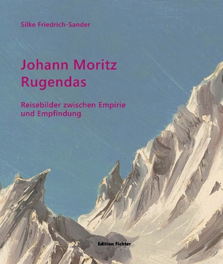 Johann Moritz Rugendas - Silke Friedrich-Sander