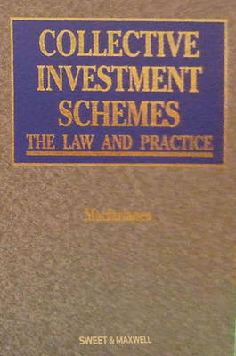 Collective Investment Schemes - Grania Baird, Karagh Gilliatt, Ben Roberts