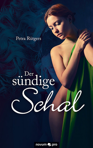 Der sündige Schal - Petra Rütgers