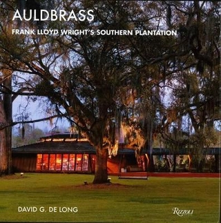 Auldbrass - David G. De Long