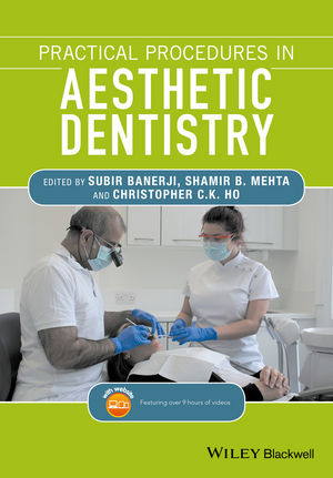 Practical Procedures in Aesthetic Dentistry - 
