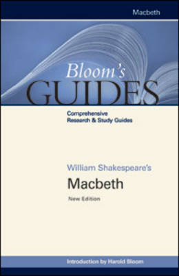 Macbeth - Harold Bloom