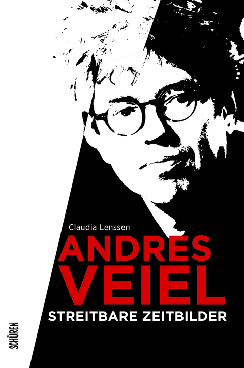 Andres Veiel - Claudia Lenssen