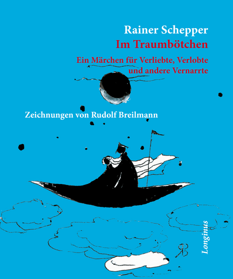 Im Traumbötchen - Rainer Schepper