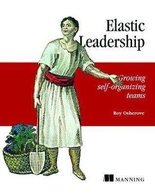Elastic Leadership - Roy Osherove