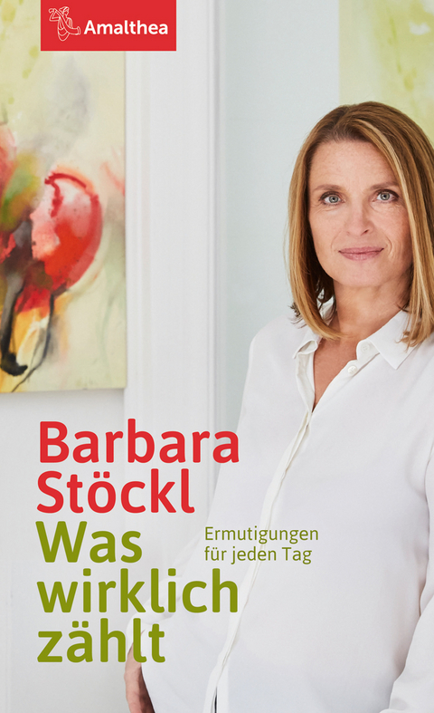 Was wirklich zählt - Barbara Stöckl