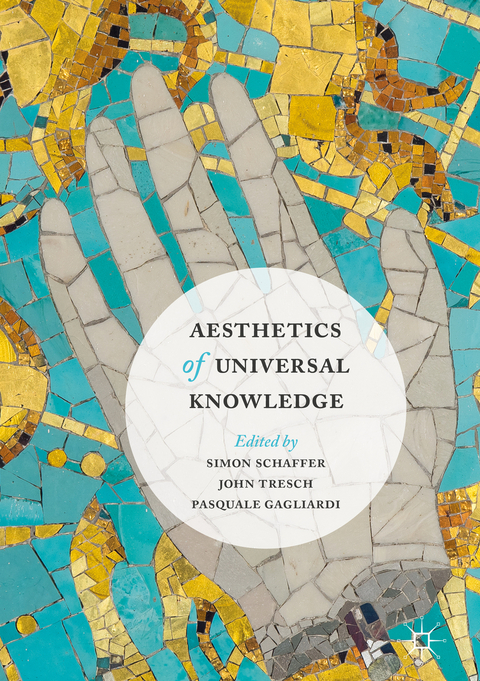 Aesthetics of Universal Knowledge - 