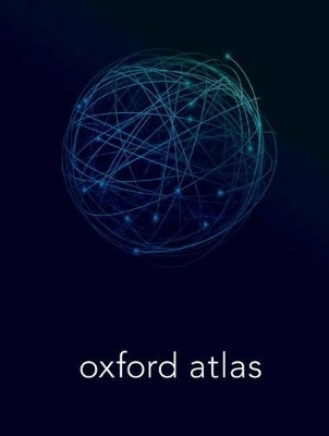 Oxford Atlas Student Pack Extra