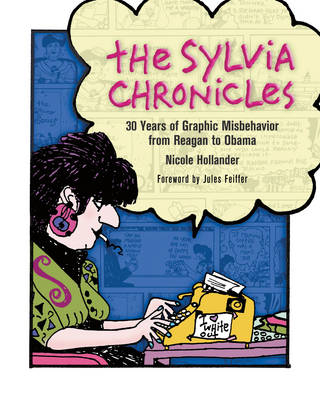 The Sylvia Chronicles - Julies Feiffer