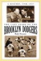 Last Years of the Brooklyn Dodgers - Rudy Marzano